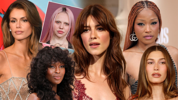 The Top Hair Trends of Fall 2026 Prioritize Comfort and Ease — See Photos