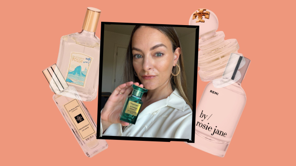 Need a Refresh? The Best Citrus Perfumes Are Here to Help