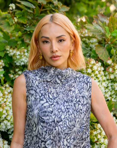 Fall 2026 hair trends boyfriend bob haircut